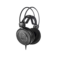 Audio Technica Ath Ad700x - Headset